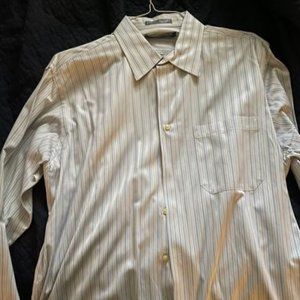 Men's Dress Shirt